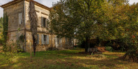 maison à LES PEINTURES (33230)